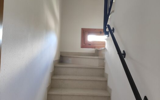 Caratteristico duplex in zona panoramica a Crespano di Pieve del Grappa