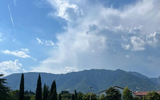 Villetta bifamiliare in vendita a Paderno di Pieve del Grappa